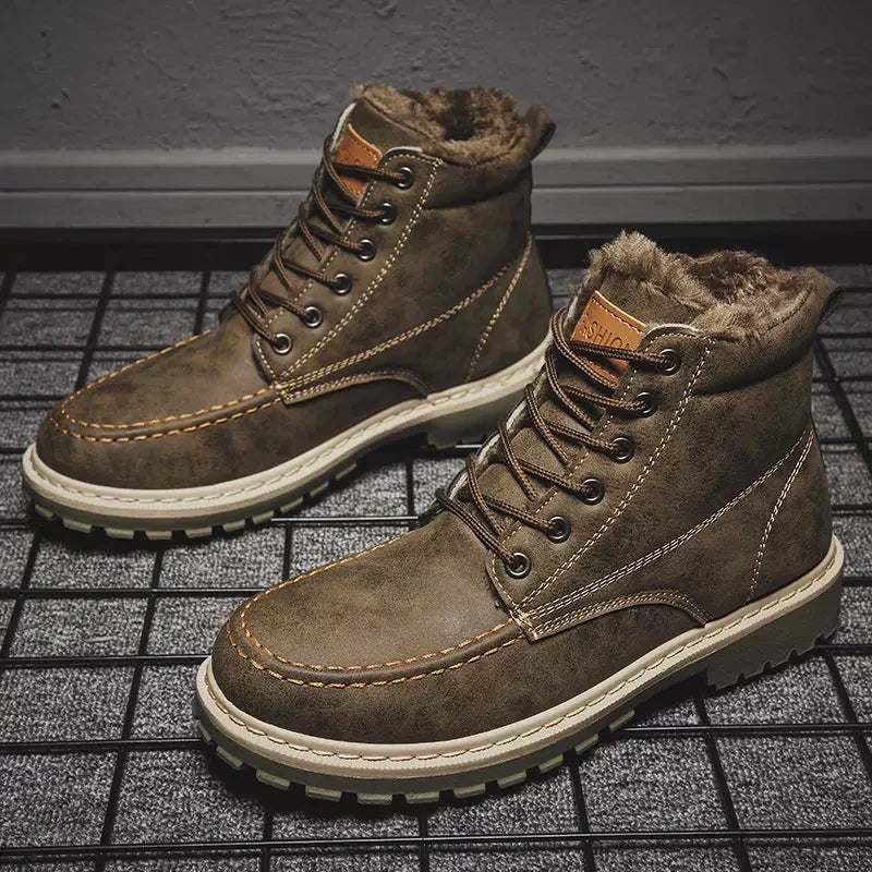 British Fashion Fashion Fashion Boots