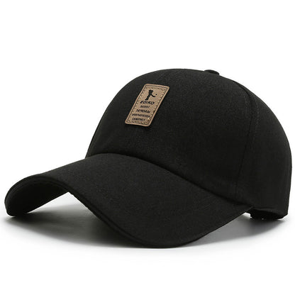 Baseball Caps For Men And Women Spring And Summer Outdoor Sun Protection