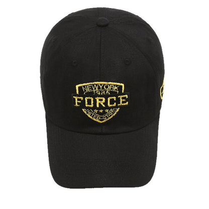 Baseball Caps For Men And Women Spring And Summer Outdoor Sun Protection