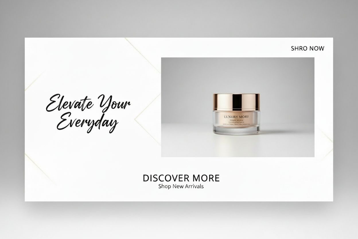 suitable for all types of product